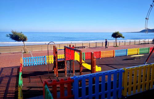 Ático en Las Canteras - Photo 20