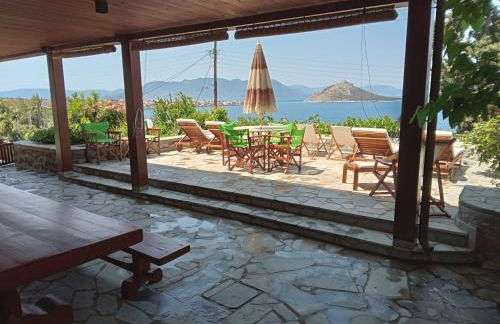 Seaside Home with Sea Views & Large Terrace - Foto 15