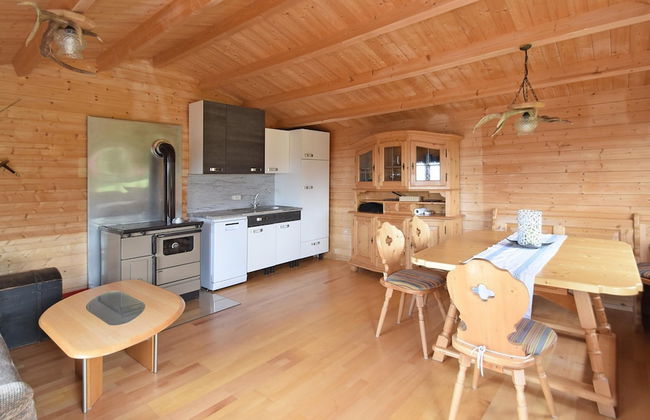 Holiday Home With Panoramic View and Every Convenience - spa - Photo 65