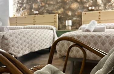 Alojamiento Turístico Mirador del Castillo - Foto 8