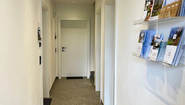 Saalfelden Apartment Balcony Mountainview - Foto 2, Receção