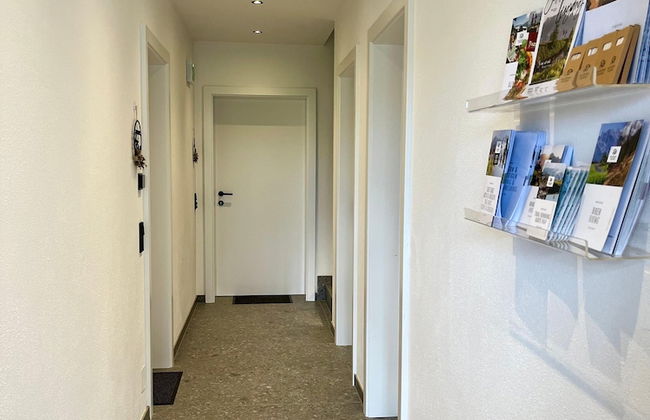 Apartment in Saalfelden Near Ski Slopes - Foto 3