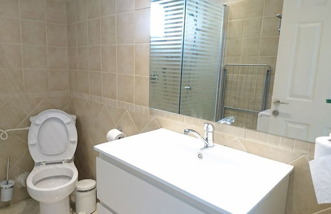 TLVSublet Hayarkon - Foto 51