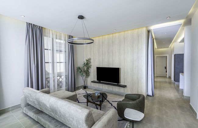 Mabaat - Al Malqa - 541 - Foto 10