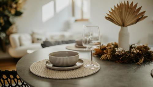 Modern Boho-Style Apartment - Foto 5