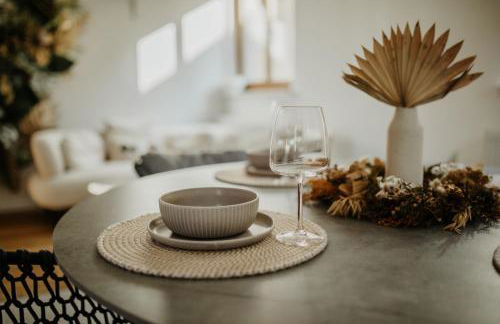 Modern Boho-Style Apartment - Foto 5