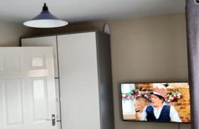 Luxurious 2 Bedroom House With Garden And Free Parking - Foto 30