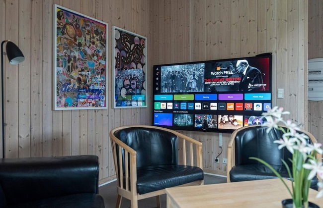 Luxury Retreat With Pool - By Traum Ferienwohnungen - Foto 26