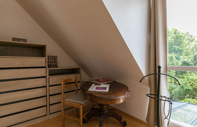 Les Bruyères - Foto 27