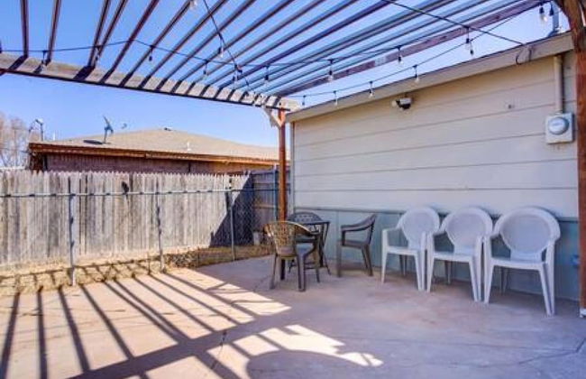 La Palma Guesthouse - Near Texas Tech - Foto 33