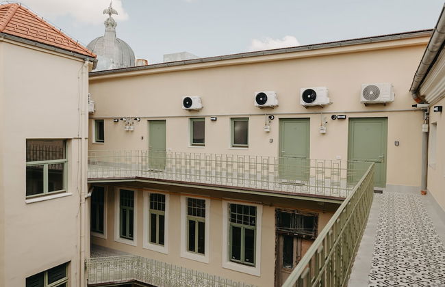 Agoston Galgon Holiday Apartments - Foto 64