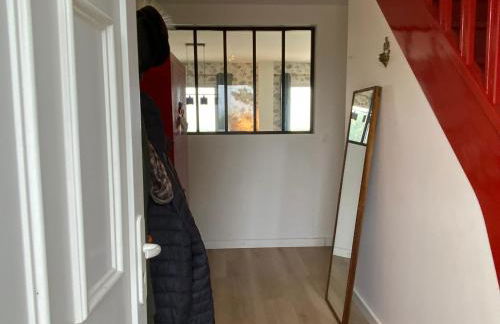 Magnifique Maison face à l'Océan - Pointe du RAZ - Foto 6