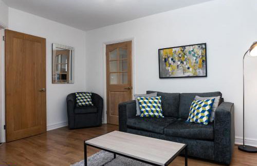 Relaxation by Olauda SA - 3 Bed House with Free Parking - Foto 6