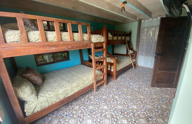 Casa de Montaña Villa Maya - Foto 3