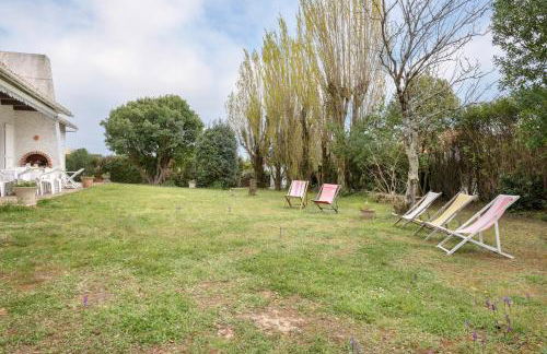 Tous à la mer dans une grande maison de famille ! - Foto 18