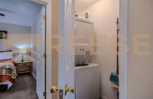 Large Beach Cabin - Foto 7