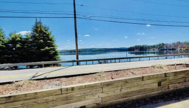 Lake Winnisquam 1 Bedroom Condo with Lake Views - Foto 1