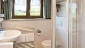 Salenberghof Ferienwohnung Traumblick - Foto 3