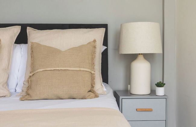 Magnifique Appartement au d'El Mouradia - Photo 10