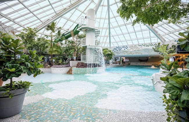 Center Parcs Zandvoort Beach - Foto 59