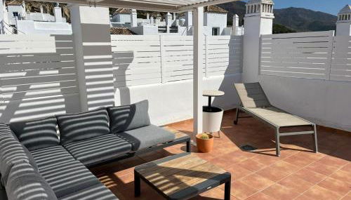 2266-Amazing newly furnished apt,on golf, sea view - Photo 3