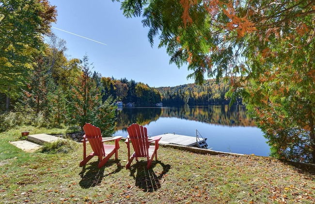 Chalet des Becassines Citq 310334 - Foto 76