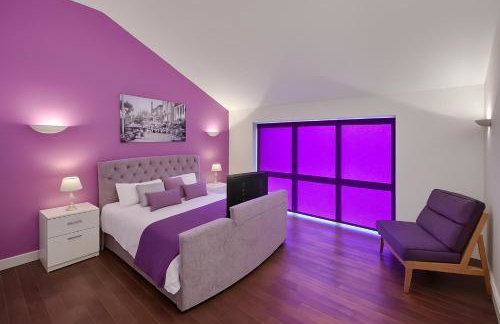 Countryside Retreat - Indoor Pool, Sauna, Hot Tub - Photo 33