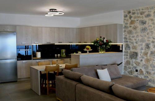 Ocean Bliss Villa, By Hellocrete - Foto 11