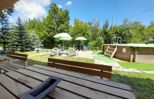 Villa Maria Pia - Foto 27