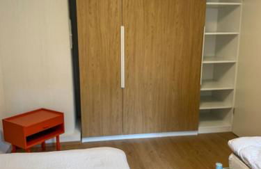 Ferienwohnung Ava No4 - 4 Gäste - Foto 21