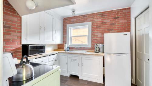 Cozy Boho 1BR - Walk to Shops & Cafes - Foto 4