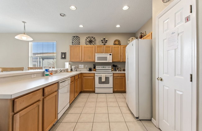 Sun Living: Golf Community, Private Pool 809 - Foto 73