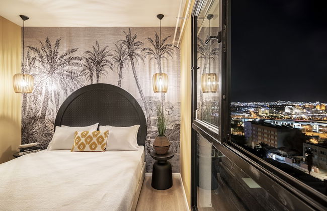 Mr. Soof - By TLV2GO - Foto 37