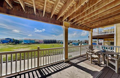 Sandy Starfish by Silver Sands Vacation Rentals - Foto 60