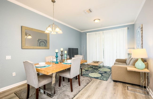 Epic Universe New Deluxe Condo, Vista Cay - 3022 - Foto 20