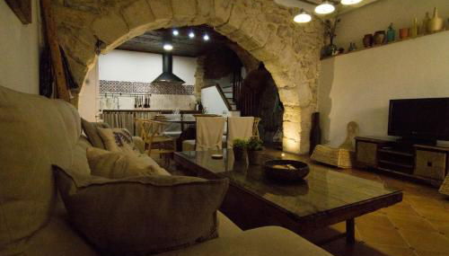 Rails del Temple - Foto 2