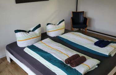 Schöne, gemütliche möblierte 2 Zi Wohnung in RGB - Foto 17