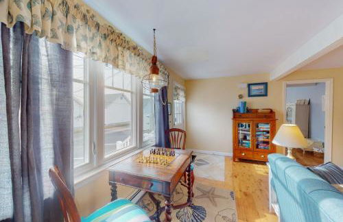 The Cottage at Long Sands - Foto 5