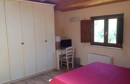 Villa Tiberio - Foto 30