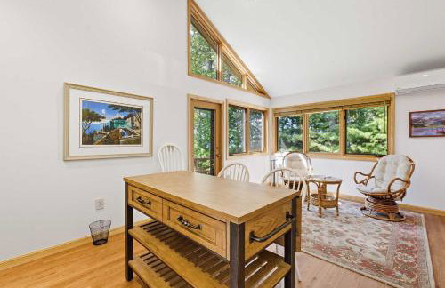 Family Retreat on Lake Winnipesaukee - Foto 52