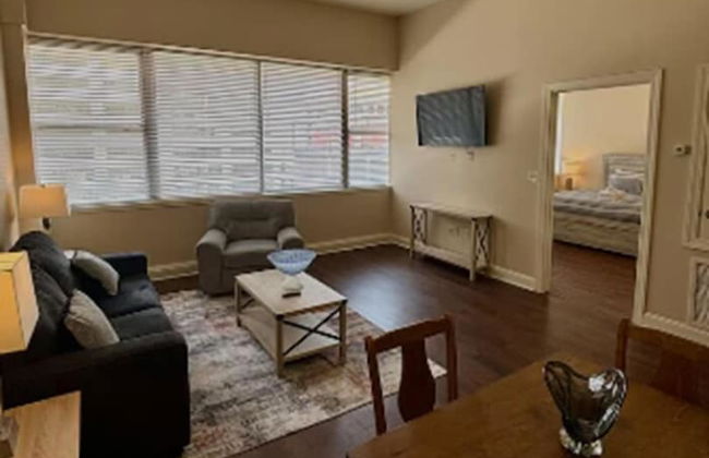 Legacy BnB Suites - Foto 50