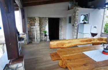 Guest house "Villa Rustika" - Photo 19