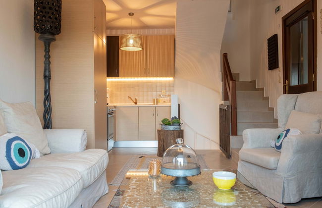 Dandy Villas Nea Roda Melodic Waves - Foto 14