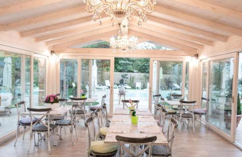 Il Giardino degli Angeli - Foto 94