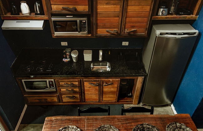 Surfway Ilha do Mel - Photo 29