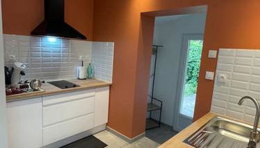 Maisonnette secteur Monastère De Brou proche Centre - Foto 3