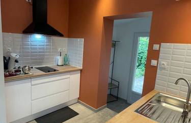 Maisonnette secteur Monastère De Brou proche Centre - Foto 3