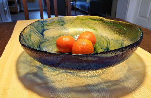 Fischerhaus am Strom - Foto 12