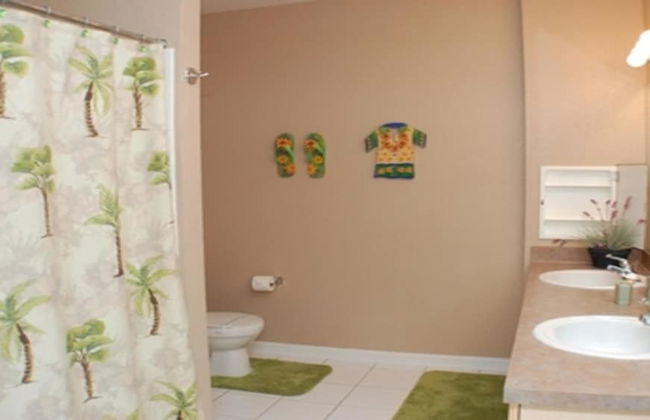 Tr107 - Terrace Ridge - 3 Bed 2 Baths Condo - Foto 6