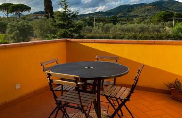 Podere Pozzo Fatato - Foto 25